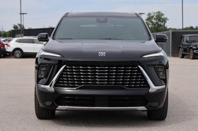 2025 Buick Enclave Avenir FWD