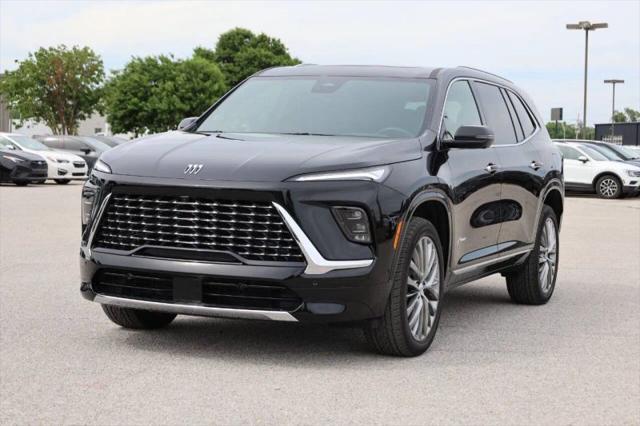 2025 Buick Enclave Avenir FWD