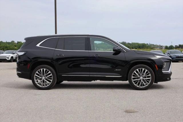 2025 Buick Enclave Avenir FWD