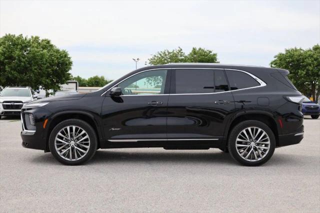 2025 Buick Enclave Avenir FWD
