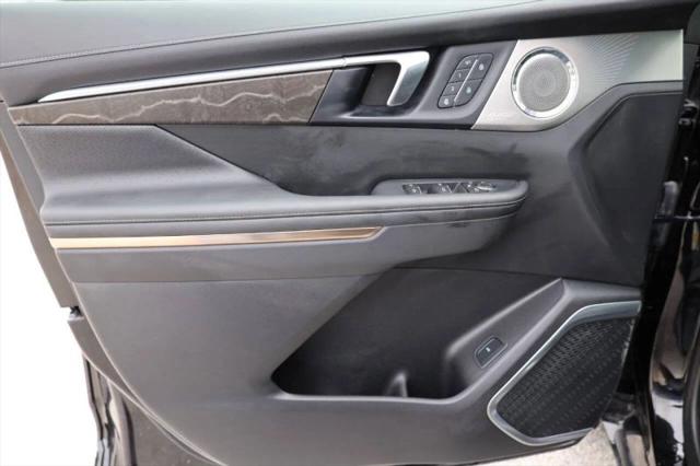 2025 Buick Enclave Avenir FWD