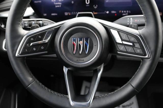 2025 Buick Enclave Avenir FWD
