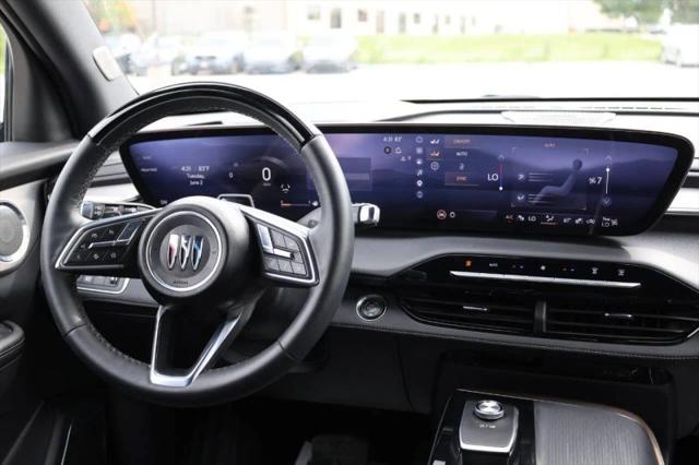 2025 Buick Enclave Avenir FWD