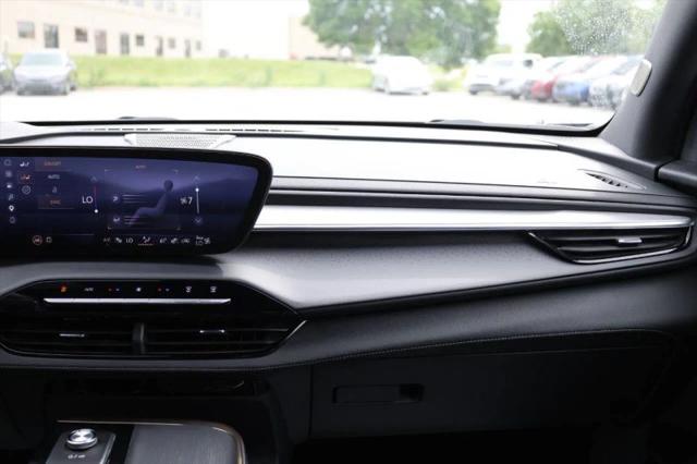 2025 Buick Enclave Avenir FWD