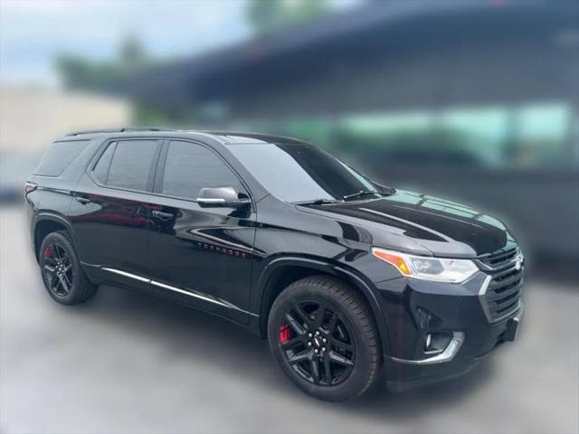 2019 Chevrolet Traverse Premier for sale in Lexington, KY