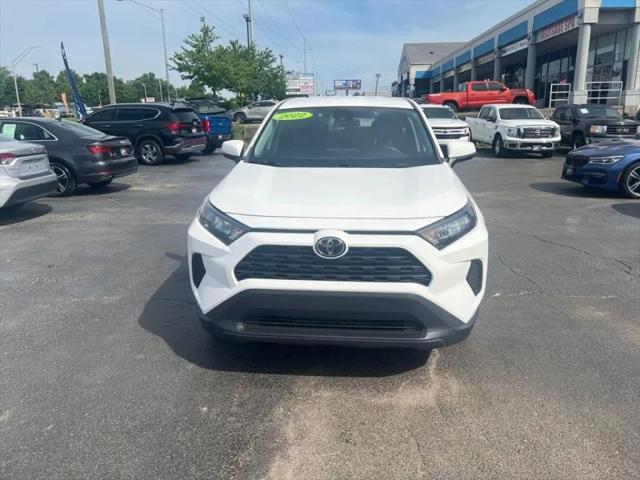 2022 Nissan Rogue Platinum FWD