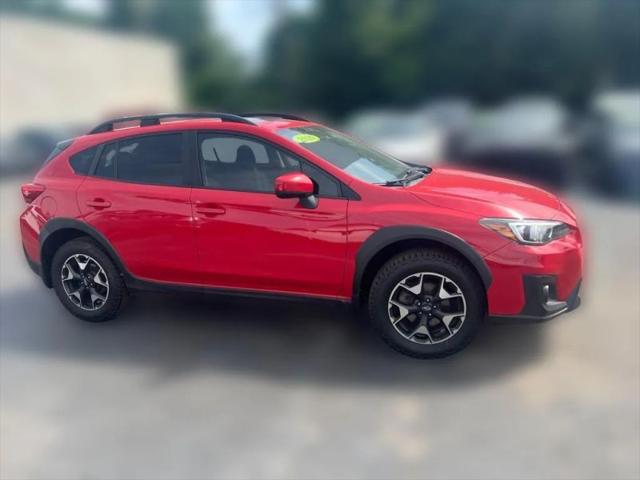 2020 Subaru Crosstrek Premium for sale in Lexington, KY