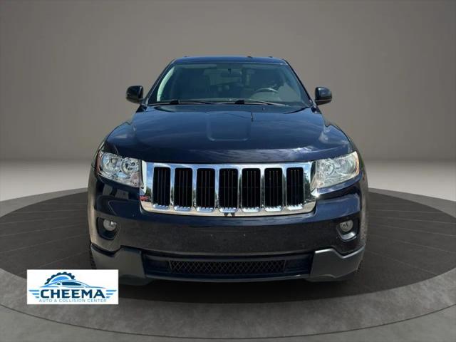 2011 Jeep Grand Cherokee Laredo for sale in Spring, TX