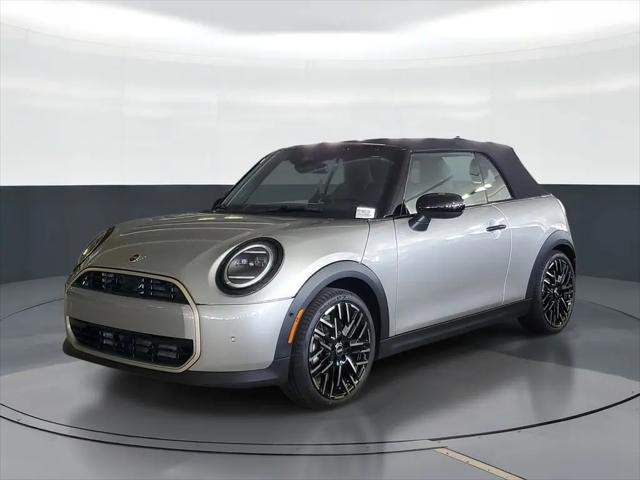 2026 MINI Cooper Convertible Cooper for sale in Miami, FL