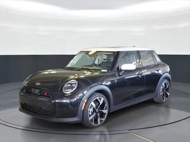 2026 MINI Hardtop Cooper S for sale in Miami, FL