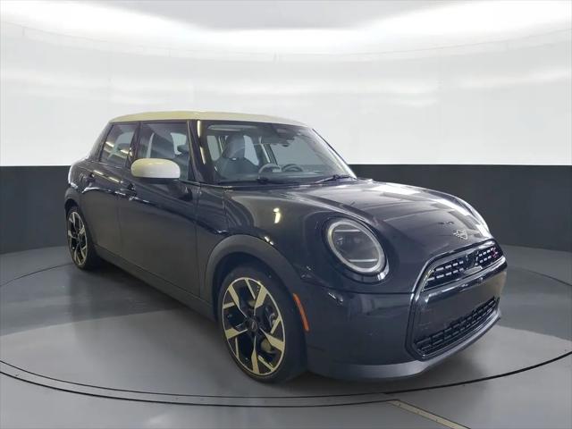 2026 MINI Hardtop Cooper S