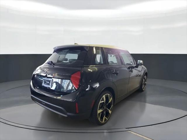 2026 MINI Hardtop Cooper S