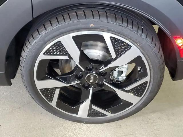 2026 MINI Hardtop Cooper S