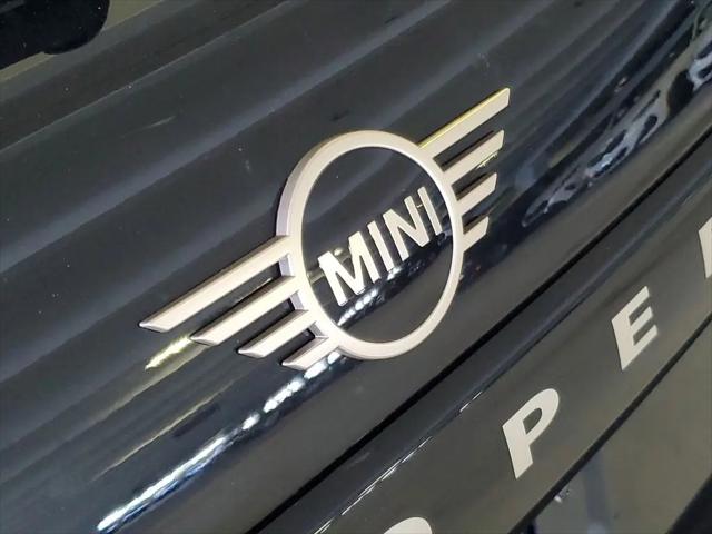 2026 MINI Hardtop Cooper S