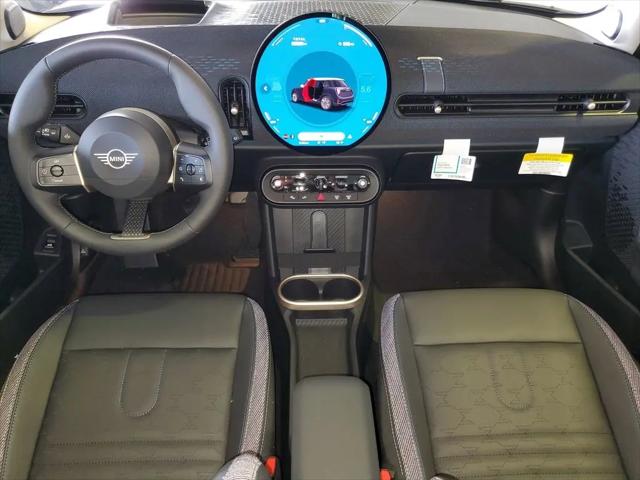 2026 MINI Hardtop Cooper S