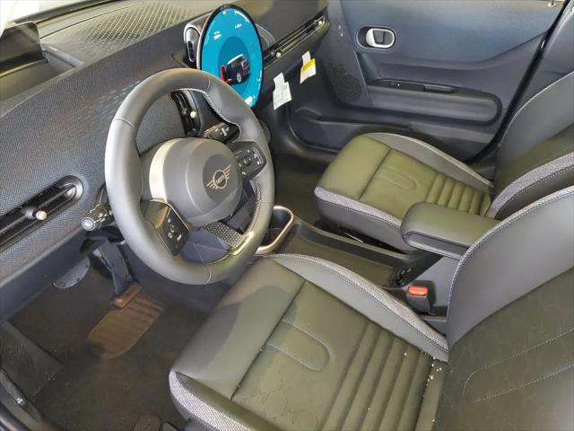 2026 MINI Hardtop Cooper S