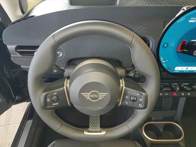 2026 MINI Hardtop Cooper S