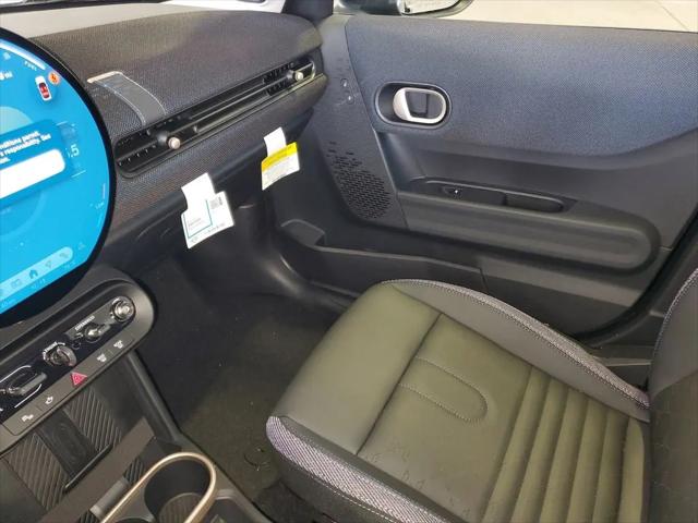2026 MINI Hardtop Cooper S
