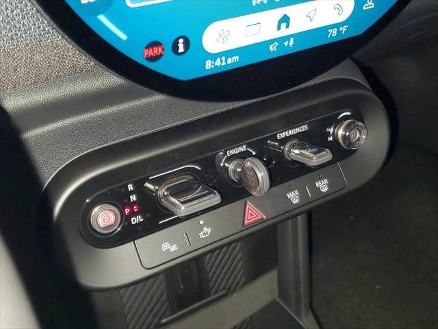 2026 MINI Hardtop Cooper S