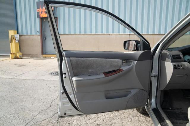 2003 Toyota Corolla CE