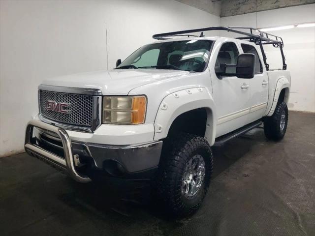 2007 GMC Sierra 1500 SLT for sale in Fairfield, OH