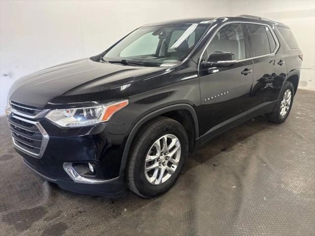 2018 Chevrolet Traverse 1LT for sale near Fairfield, OH
