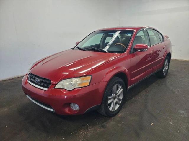 2006 Subaru Outback for sale near Fairfield, OH