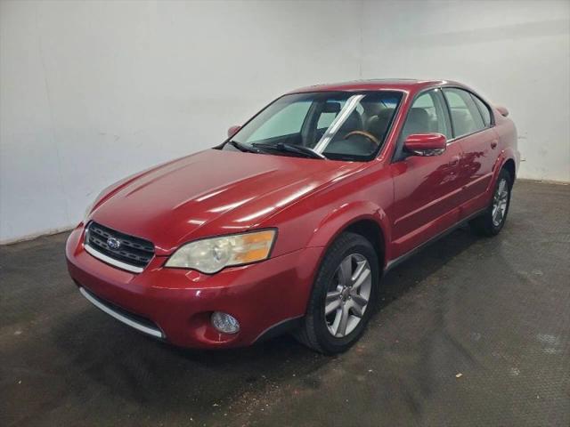 2006 Subaru Outback 3.0 R LL Bean Edition for sale near Fairfield, OH