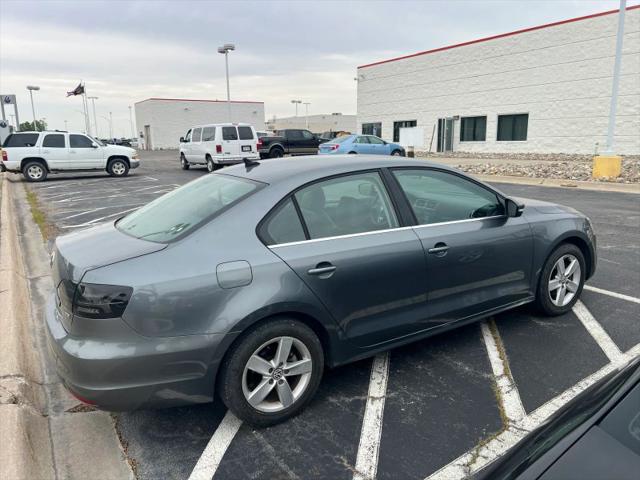 2013 Volkswagen Jetta 2.0L TDI