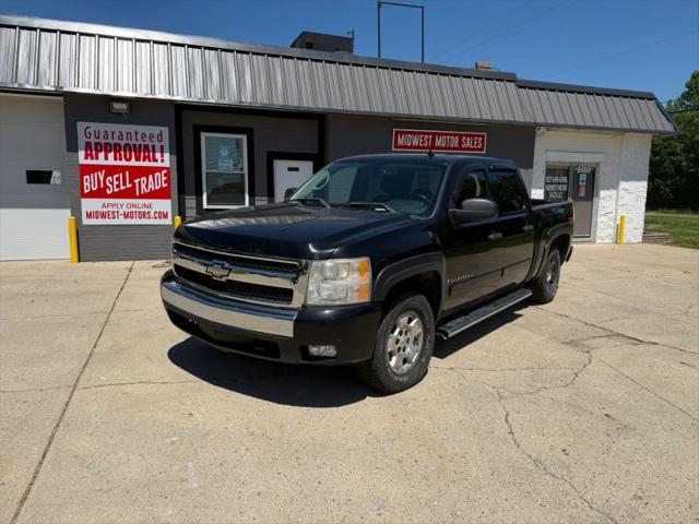 2008 Chevrolet Silverado 1500 for sale near Fairborn, OH