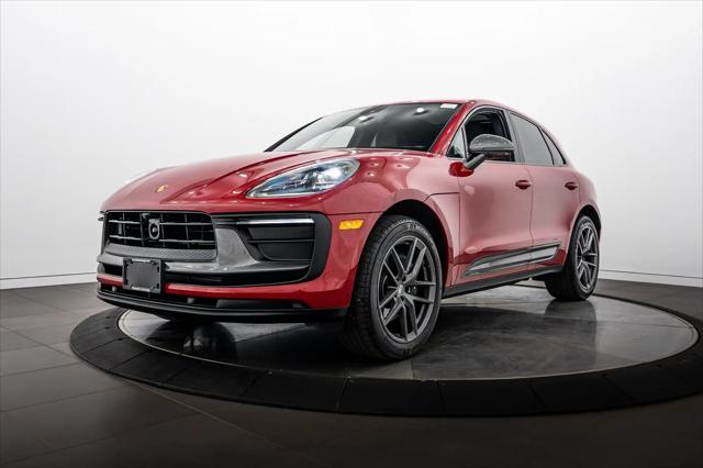 2026 Porsche Macan T for sale in Highland Park, IL