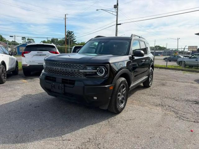 2025 Ford Bronco Sport Big Bend for sale in Indianapolis, IN