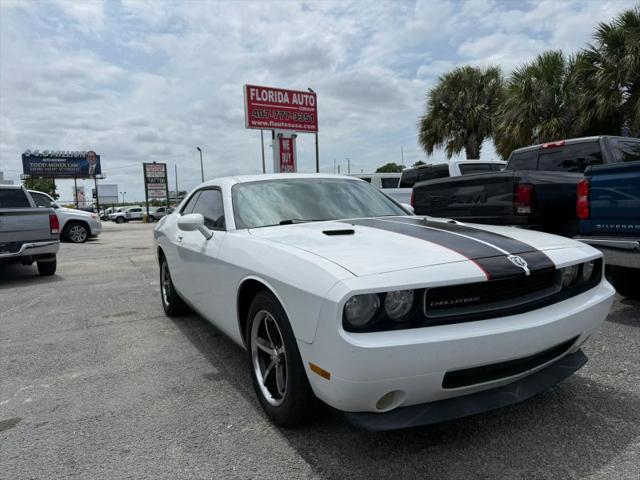 2010 Dodge Challenger SE for sale in Orlando, FL