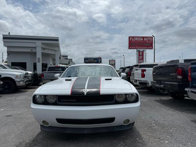 2010 Dodge Challenger SE