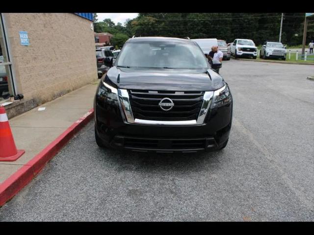 2023 Nissan Pathfinder SV FWD for sale in Smyrna, GA