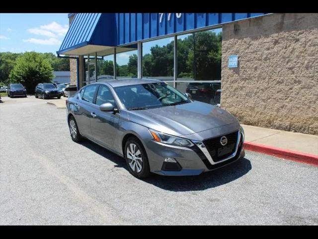 2022 Nissan Altima S FWD for sale in Smyrna, GA