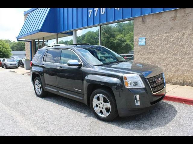 2013 GMC Terrain SLT-2 for sale in Smyrna, GA