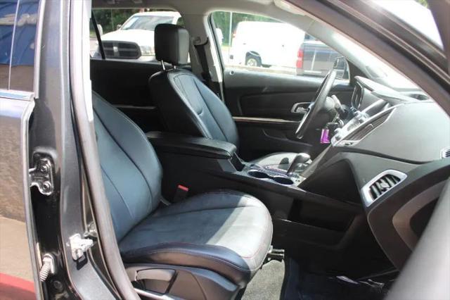 2013 GMC Terrain SLT-2