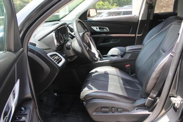 2013 GMC Terrain SLT-2