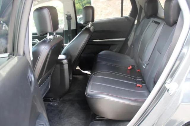 2013 GMC Terrain SLT-2