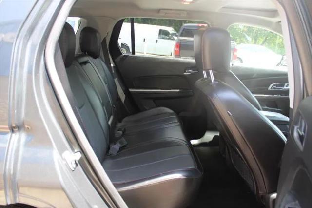 2013 GMC Terrain SLT-2