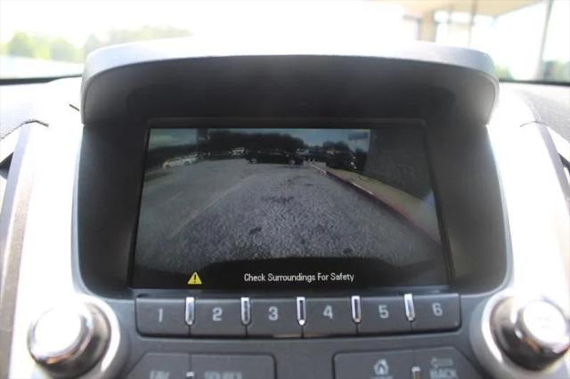 2013 GMC Terrain SLT-2
