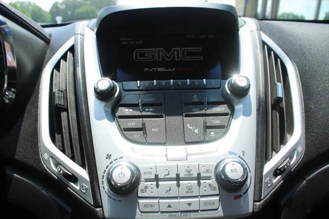 2013 GMC Terrain SLT-2