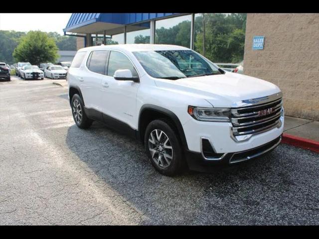 2023 GMC Acadia FWD SLE for sale in Smyrna, GA