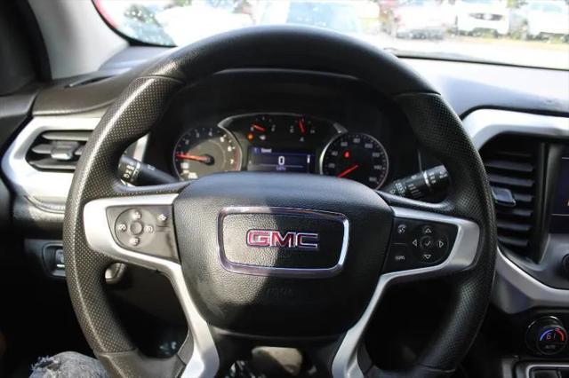 2023 GMC Acadia FWD SLE