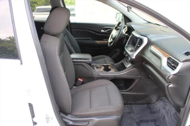 2023 GMC Acadia FWD SLE