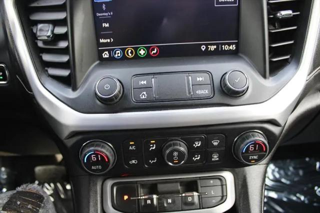 2023 GMC Acadia FWD SLE