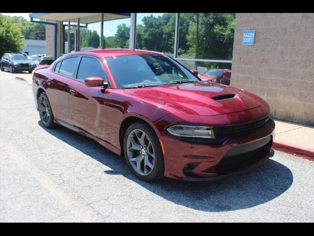 2019 Dodge Charger GT RWD for sale in Smyrna, GA