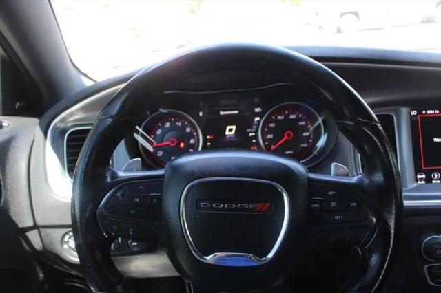 2019 Dodge Charger GT RWD