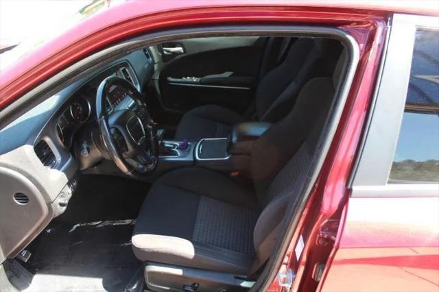 2019 Dodge Charger GT RWD